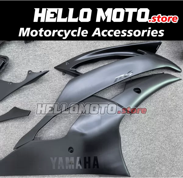 Yamaha YZF-R6 2008-2016 Fairing P/N 3M35 Yamaha YZF-R6 2008-2016 Fairing P/N 3M35