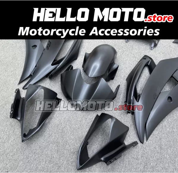 Yamaha YZF-R6 2008-2016 Fairing P/N 3M35 Yamaha YZF-R6 2008-2016 Fairing P/N 3M35