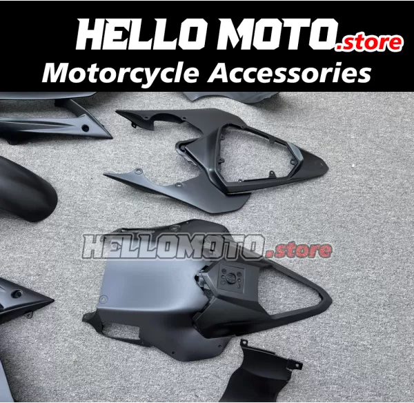 Yamaha YZF-R6 2008-2016 Fairing P/N 3M35 Yamaha YZF-R6 2008-2016 Fairing P/N 3M35