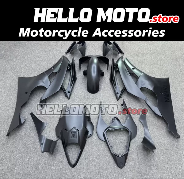 Yamaha YZF-R6 2008-2016 Fairing P/N 3M35 Yamaha YZF-R6 2008-2016 Fairing P/N 3M35