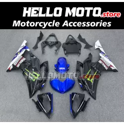 Yamaha YZF-R6 2008-2016 Fairing P/N 3M59 Yamaha YZF-R6 2008-2016 Fairing P/N 3M59