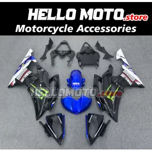 Yamaha YZF-R6 2008-2016 Fairing P/N 3M59