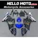 Yamaha YZF-R6 2008-2016 Fairing P/N 3M59 Yamaha YZF-R6 2008-2016 Fairing P/N 3M59
