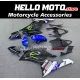 Yamaha YZF-R6 2008-2016 Fairing P/N 3M59 Yamaha YZF-R6 2008-2016 Fairing P/N 3M59
