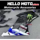 Yamaha YZF-R6 2008-2016 Fairing P/N 3M59 Yamaha YZF-R6 2008-2016 Fairing P/N 3M59