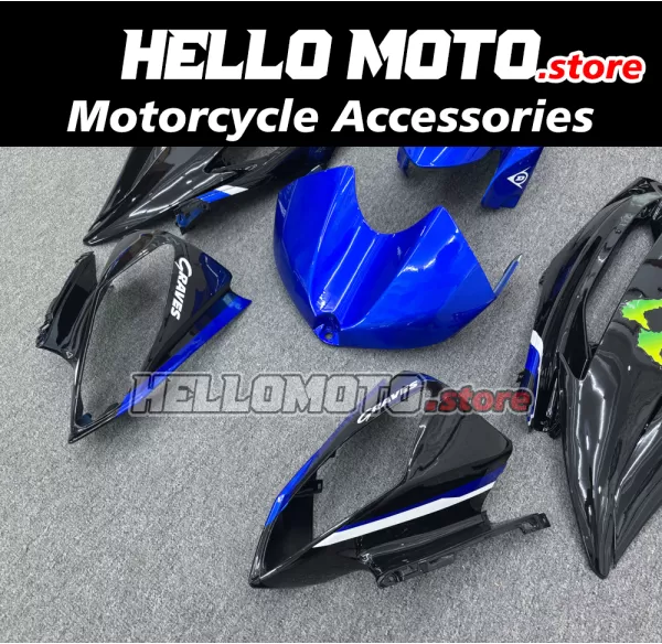 Yamaha YZF-R6 2008-2016 Fairing P/N 3M59 Yamaha YZF-R6 2008-2016 Fairing P/N 3M59