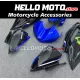 Yamaha YZF-R6 2008-2016 Fairing P/N 3M59 Yamaha YZF-R6 2008-2016 Fairing P/N 3M59