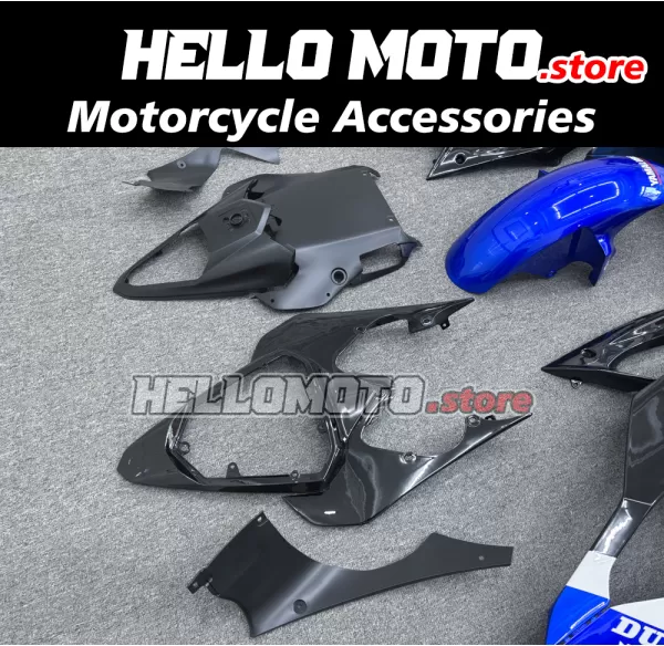 Yamaha YZF-R6 2008-2016 Fairing P/N 3M59 Yamaha YZF-R6 2008-2016 Fairing P/N 3M59