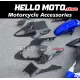 Yamaha YZF-R6 2008-2016 Fairing P/N 3M59 Yamaha YZF-R6 2008-2016 Fairing P/N 3M59