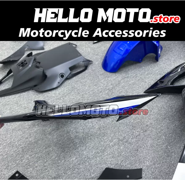 Yamaha YZF-R6 2008-2016 Fairing P/N 3M59 Yamaha YZF-R6 2008-2016 Fairing P/N 3M59