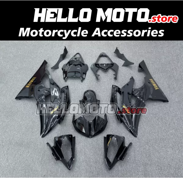Yamaha YZF-R6 2008-2016 Fairing P/N 3M60 Yamaha YZF-R6 2008-2016 Fairing P/N 3M60