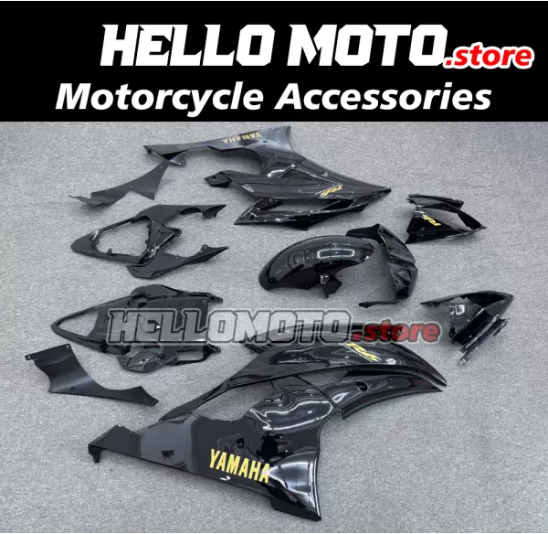 Yamaha YZF-R6 2008-2016 Fairing P/N 3M60 Yamaha YZF-R6 2008-2016 Fairing P/N 3M60