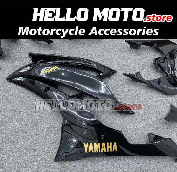 Yamaha YZF-R6 2008-2016 Fairing P/N 3M60 Yamaha YZF-R6 2008-2016 Fairing P/N 3M60