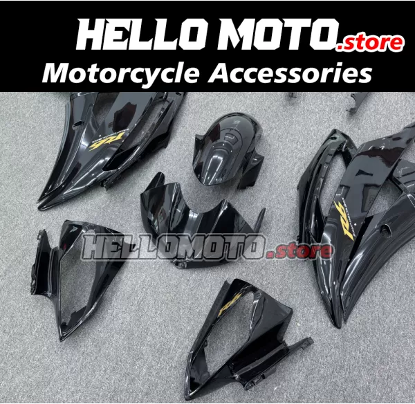 Yamaha YZF-R6 2008-2016 Fairing P/N 3M60 Yamaha YZF-R6 2008-2016 Fairing P/N 3M60
