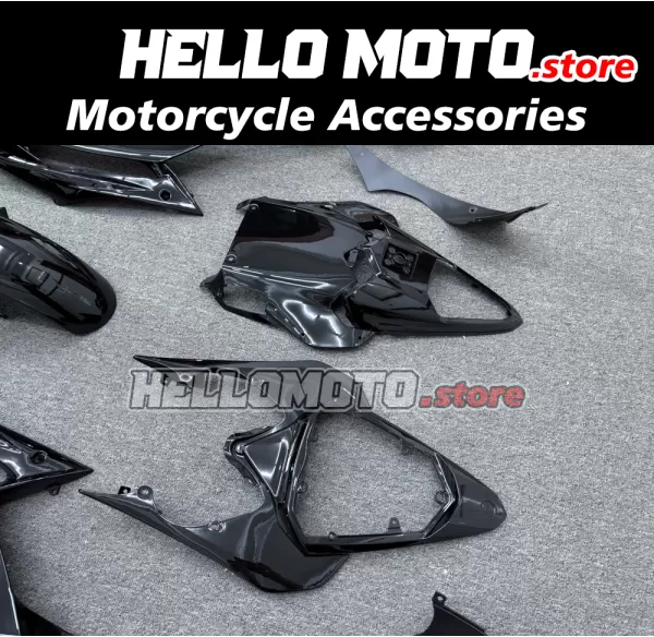 Yamaha YZF-R6 2008-2016 Fairing P/N 3M60 Yamaha YZF-R6 2008-2016 Fairing P/N 3M60