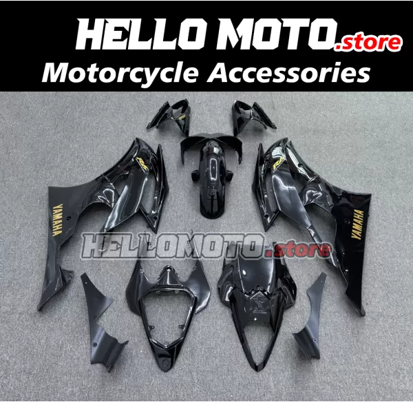 Yamaha YZF-R6 2008-2016 Fairing P/N 3M60 Yamaha YZF-R6 2008-2016 Fairing P/N 3M60