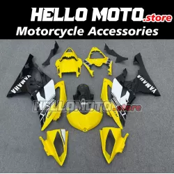 Yamaha YZF-R6 2008-2016 Fairing P/N 3M61 Yamaha YZF-R6 2008-2016 Fairing P/N 3M61