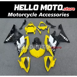 Yamaha YZF-R6 2008-2016 Fairing P/N 3M61 Yamaha YZF-R6 2008-2016 Fairing P/N 3M61