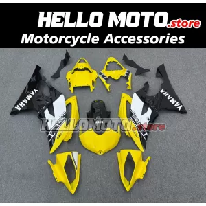 Yamaha YZF-R6 2008-2016 Fairing P/N 3M61