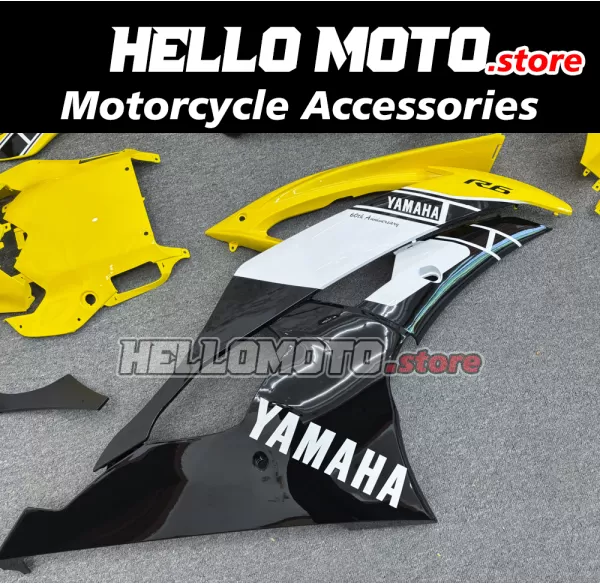Yamaha YZF-R6 2008-2016 Fairing P/N 3M61 Yamaha YZF-R6 2008-2016 Fairing P/N 3M61