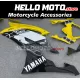 Yamaha YZF-R6 2008-2016 Fairing P/N 3M61 Yamaha YZF-R6 2008-2016 Fairing P/N 3M61