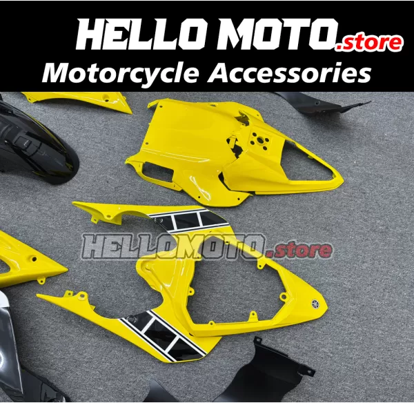 Yamaha YZF-R6 2008-2016 Fairing P/N 3M61 Yamaha YZF-R6 2008-2016 Fairing P/N 3M61