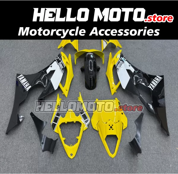 Yamaha YZF-R6 2008-2016 Fairing P/N 3M61 Yamaha YZF-R6 2008-2016 Fairing P/N 3M61