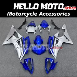 Yamaha YZF-R6 2008-2016 Fairing P/N 3M62