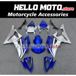 Yamaha YZF-R6 2008-2016 Fairing P/N 3M62