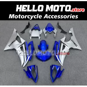 Yamaha YZF-R6 2008-2016 Fairing P/N 3M62