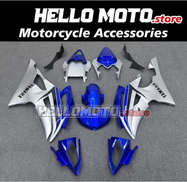 Yamaha YZF-R6 2008-2016 Fairing P/N 3M62