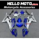 Yamaha YZF-R6 2008-2016 Fairing P/N 3M62