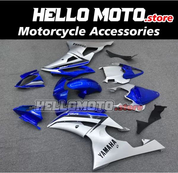 Yamaha YZF-R6 2008-2016 Fairing P/N 3M62