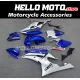 Yamaha YZF-R6 2008-2016 Fairing P/N 3M62