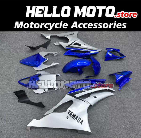 Yamaha YZF-R6 2008-2016 Fairing P/N 3M62