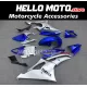 Yamaha YZF-R6 2008-2016 Fairing P/N 3M62