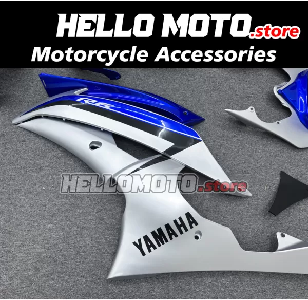 Yamaha YZF-R6 2008-2016 Fairing P/N 3M62