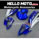 Yamaha YZF-R6 2008-2016 Fairing P/N 3M62