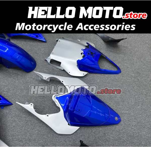 Yamaha YZF-R6 2008-2016 Fairing P/N 3M62