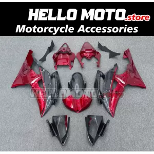 Yamaha YZF-R6 2008-2016 Fairing P/N 3M63 Yamaha YZF-R6 2008-2016 Fairing P/N 3M63