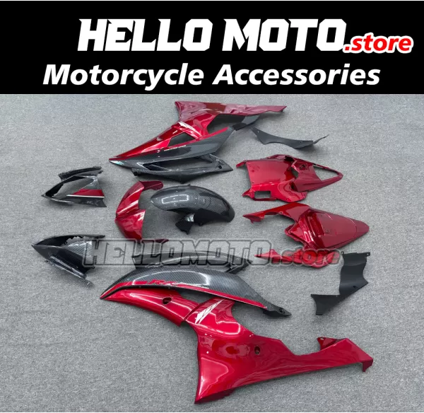 Yamaha YZF-R6 2008-2016 Fairing P/N 3M63 Yamaha YZF-R6 2008-2016 Fairing P/N 3M63