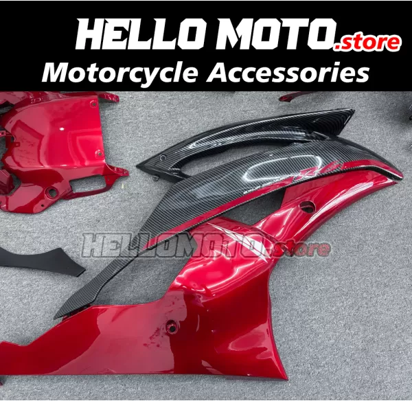 Yamaha YZF-R6 2008-2016 Fairing P/N 3M63 Yamaha YZF-R6 2008-2016 Fairing P/N 3M63