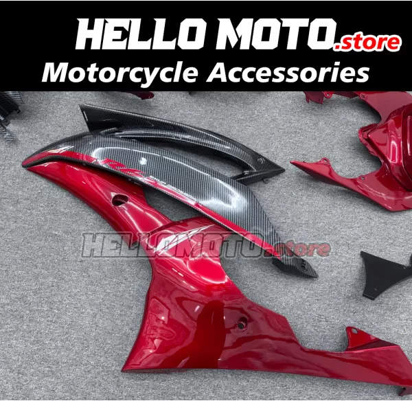 Yamaha YZF-R6 2008-2016 Fairing P/N 3M63 Yamaha YZF-R6 2008-2016 Fairing P/N 3M63