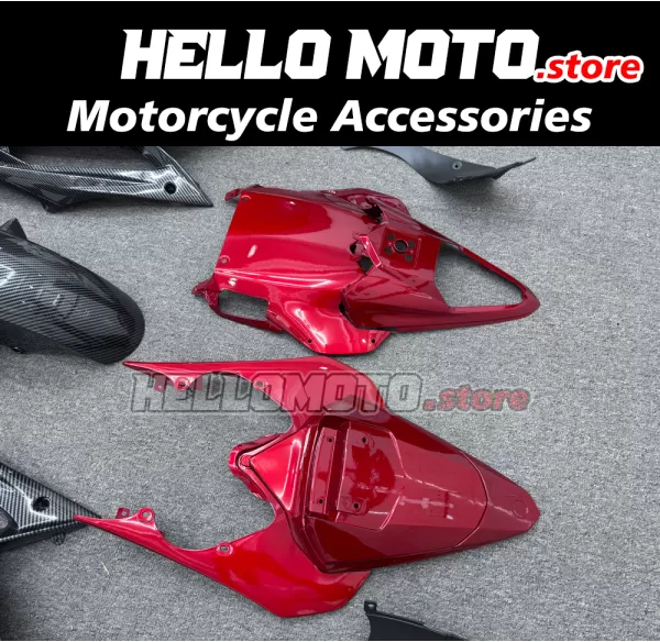 Yamaha YZF-R6 2008-2016 Fairing P/N 3M63 Yamaha YZF-R6 2008-2016 Fairing P/N 3M63