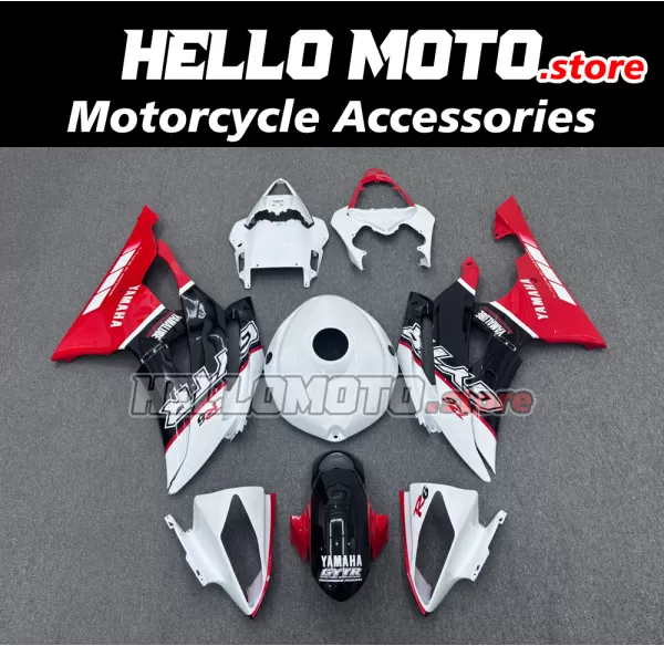Yamaha YZF-R6 2008-2016 Fairing P/N 3M64 Yamaha YZF-R6 2008-2016 Fairing P/N 3M64