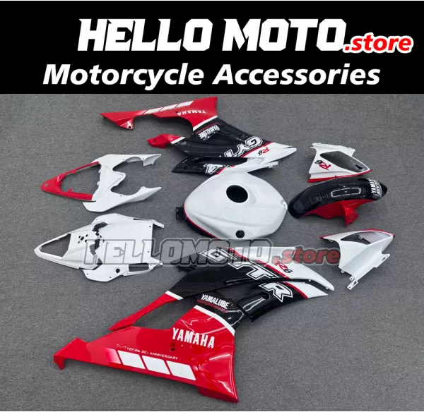 Yamaha YZF-R6 2008-2016 Fairing P/N 3M64 Yamaha YZF-R6 2008-2016 Fairing P/N 3M64