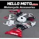 Yamaha YZF-R6 2008-2016 Fairing P/N 3M64 Yamaha YZF-R6 2008-2016 Fairing P/N 3M64