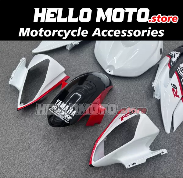 Yamaha YZF-R6 2008-2016 Fairing P/N 3M64 Yamaha YZF-R6 2008-2016 Fairing P/N 3M64