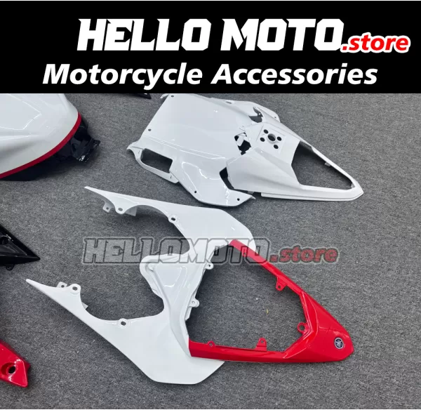 Yamaha YZF-R6 2008-2016 Fairing P/N 3M64 Yamaha YZF-R6 2008-2016 Fairing P/N 3M64