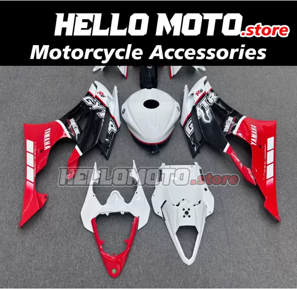 Yamaha YZF-R6 2008-2016 Fairing P/N 3M64 Yamaha YZF-R6 2008-2016 Fairing P/N 3M64